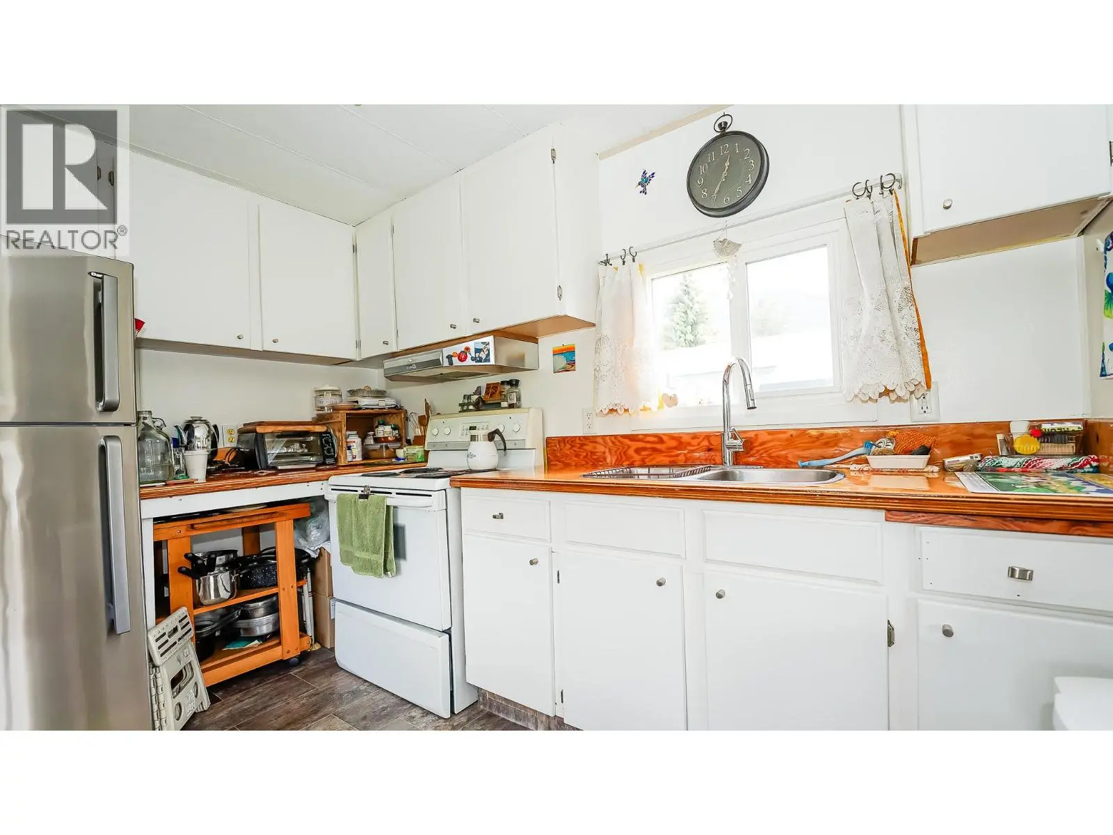 318 Humbert Street Unit# 28. Revelstoke, British Columbia
