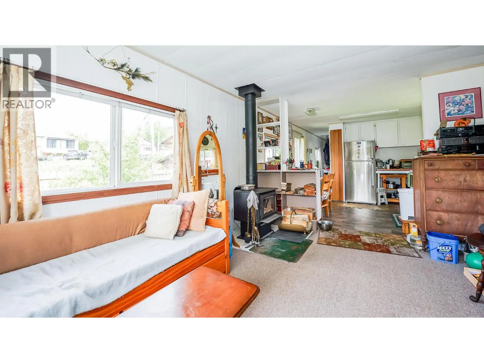318 Humbert Street Unit# 28. Revelstoke, British Columbia