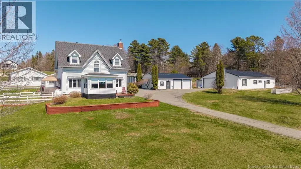336 Ledge Road, Crocker Hill