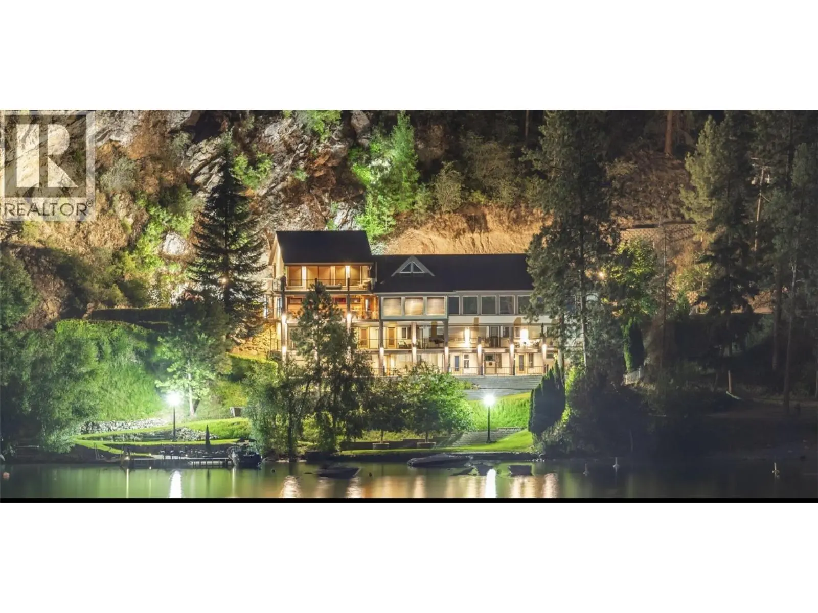 15010 & 15020 Tamarack Drive. Coldstream, British Columbia