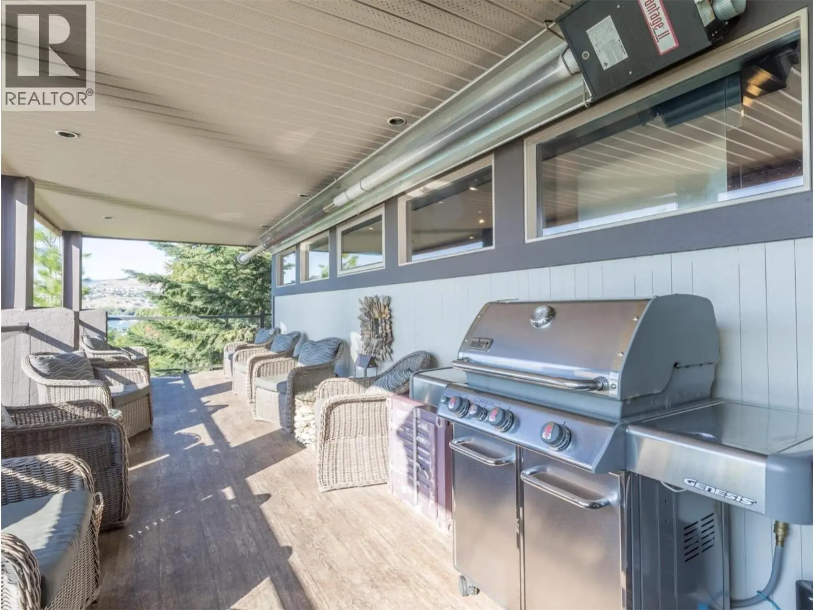 15010 & 15020 Tamarack Drive. Coldstream, British Columbia