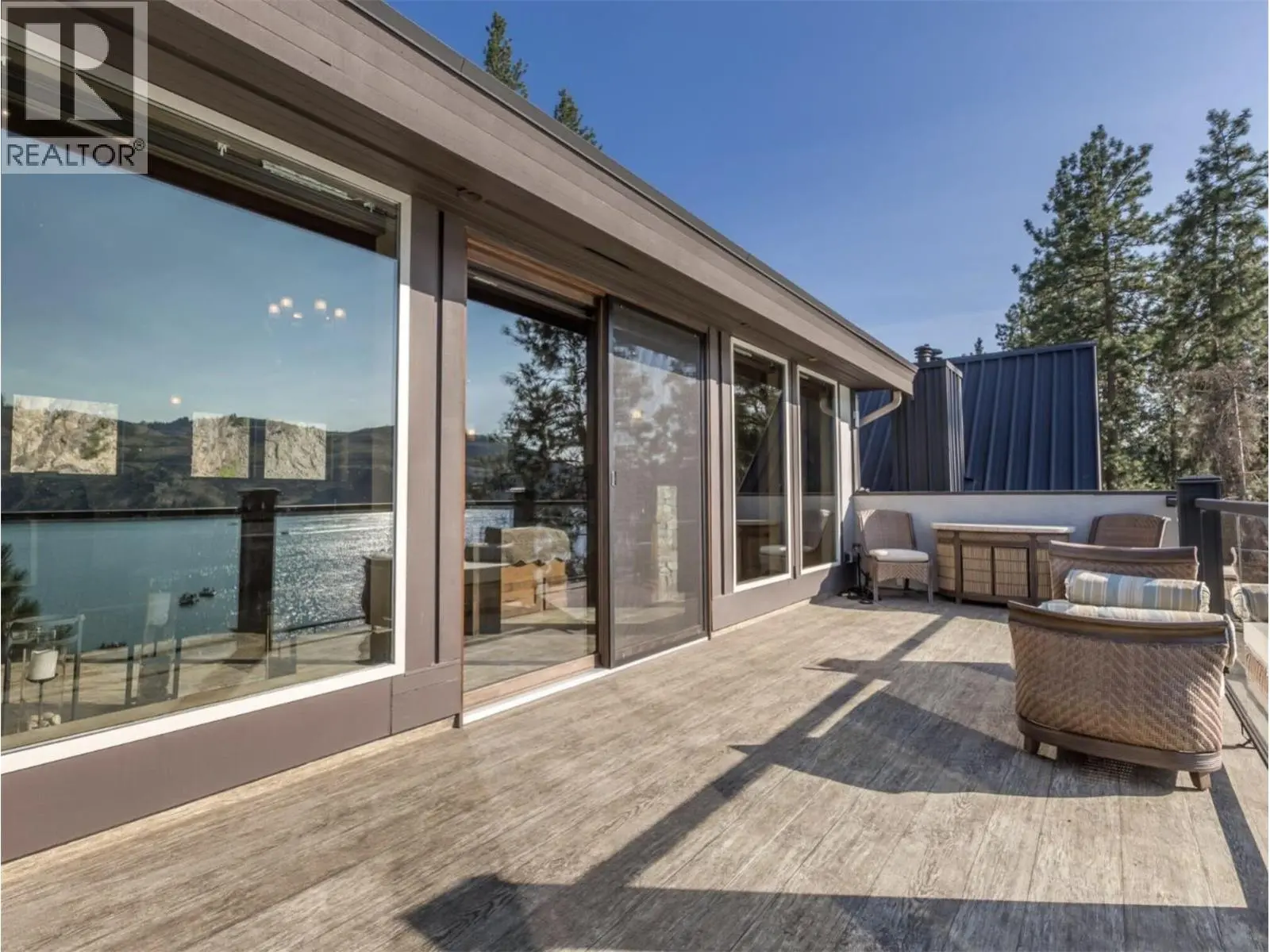 15010 & 15020 Tamarack Drive. Coldstream, British Columbia