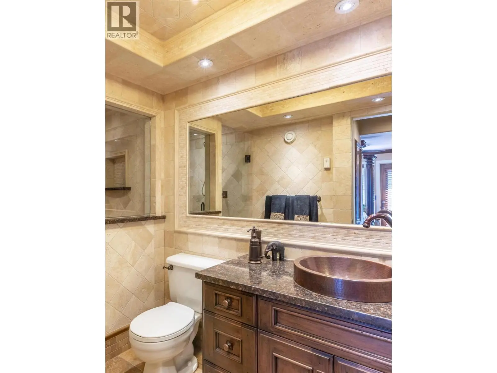 15010 & 15020 Tamarack Drive. Coldstream, British Columbia