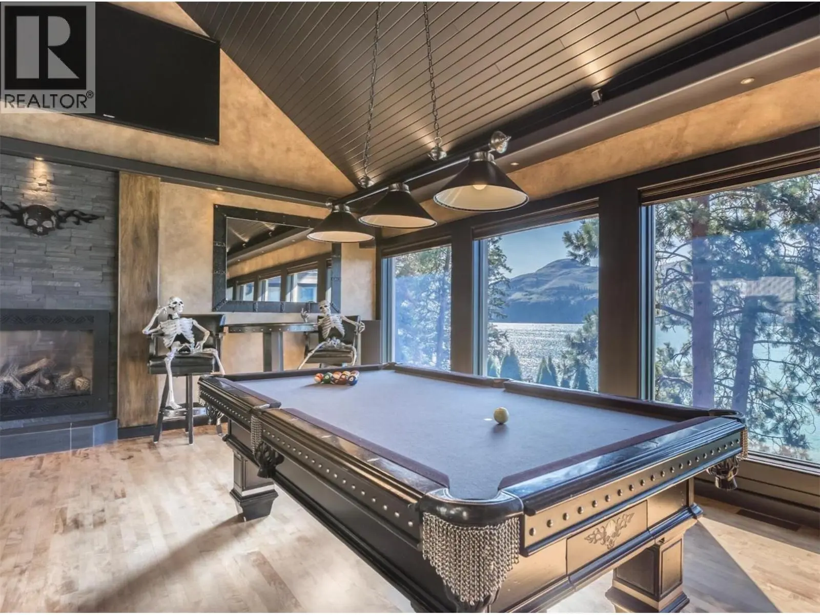 15010 & 15020 Tamarack Drive. Coldstream, British Columbia