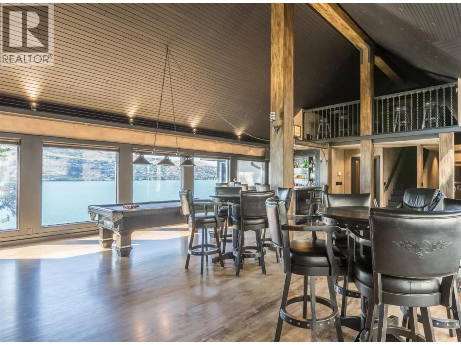 15010 & 15020 Tamarack Drive. Coldstream, British Columbia