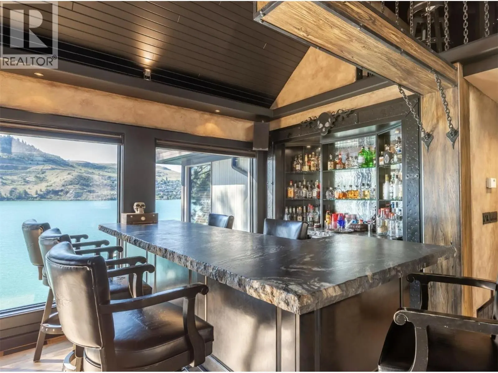 15010 & 15020 Tamarack Drive. Coldstream, British Columbia