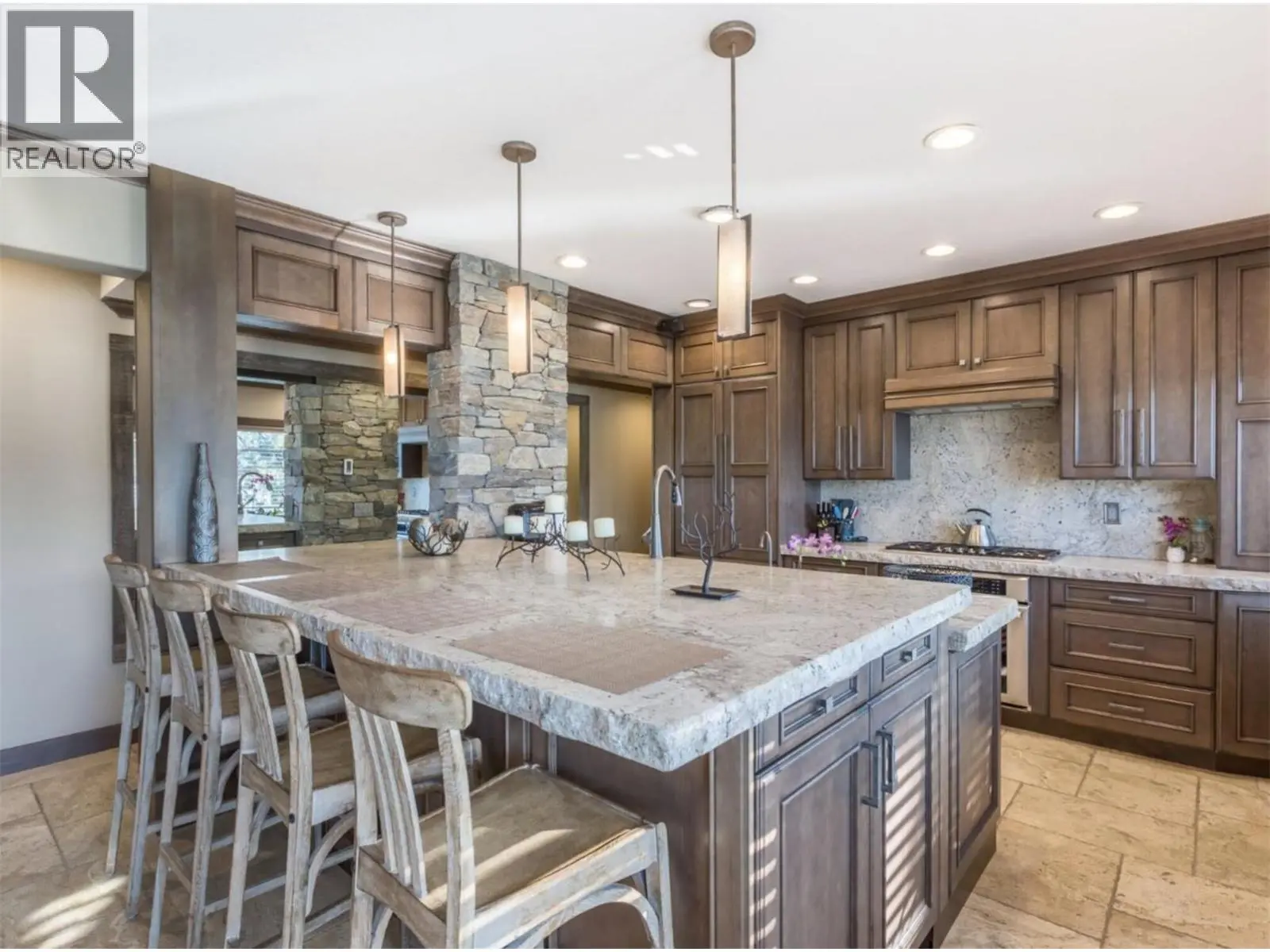 15010 & 15020 Tamarack Drive. Coldstream, British Columbia