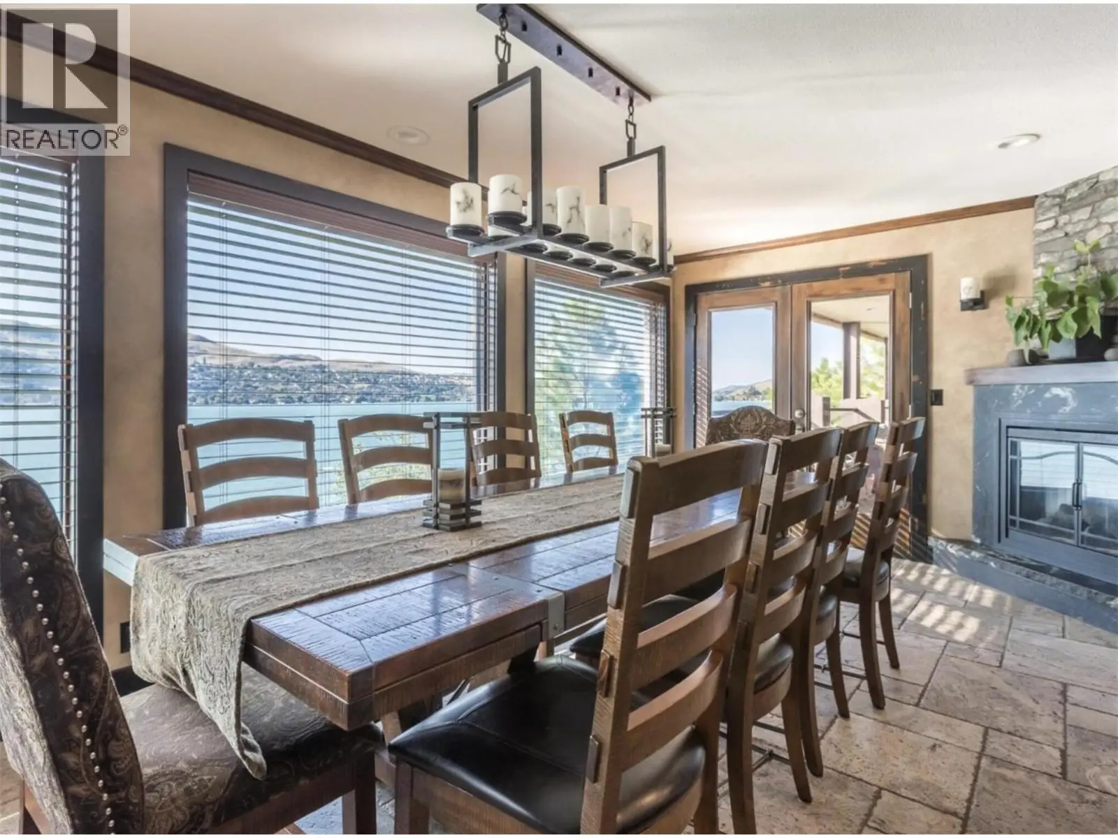15010 & 15020 Tamarack Drive. Coldstream, British Columbia