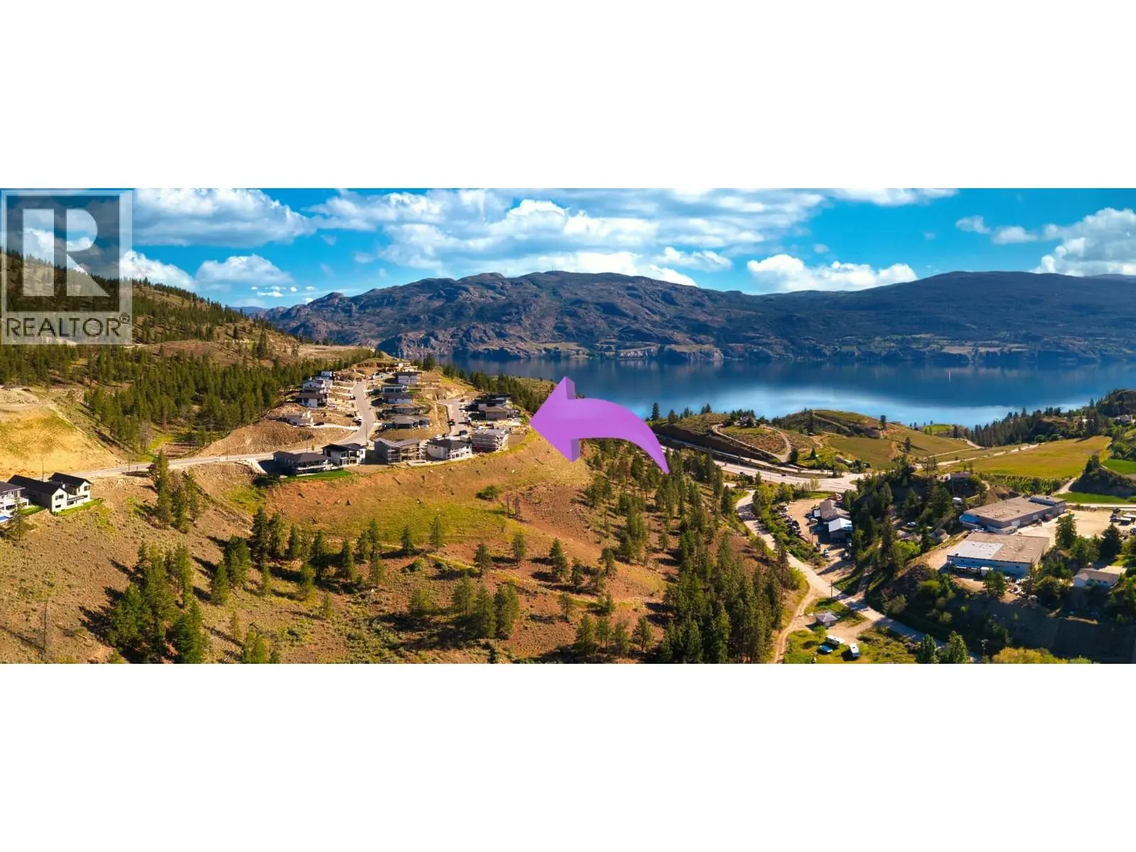 18673 Mckenzie Court. Summerland, British Columbia