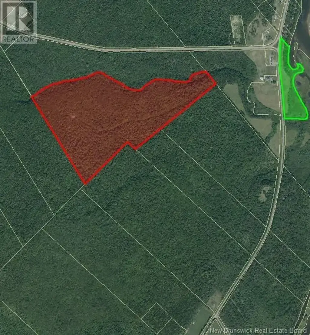 24.28 Hec Hwy 515, Sainte-Marie-De-Kent