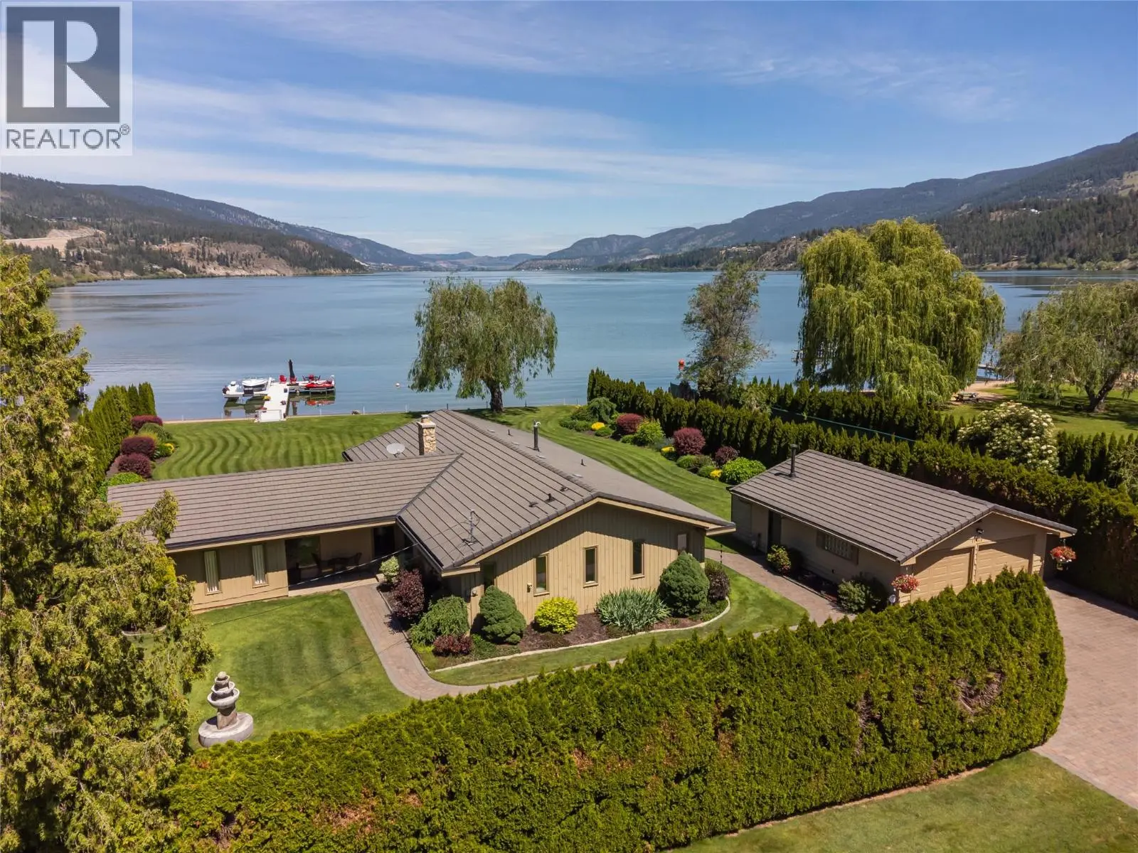 11640 Rogers Road. Lake Country, British Columbia