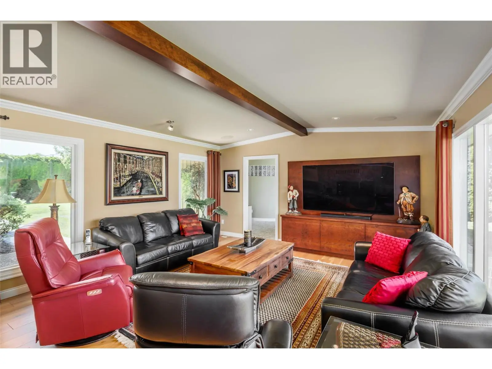 11640 Rogers Road. Lake Country, British Columbia
