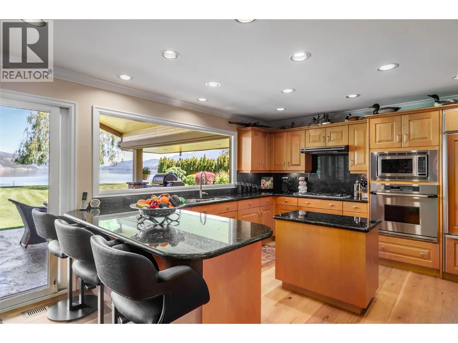11640 Rogers Road. Lake Country, British Columbia