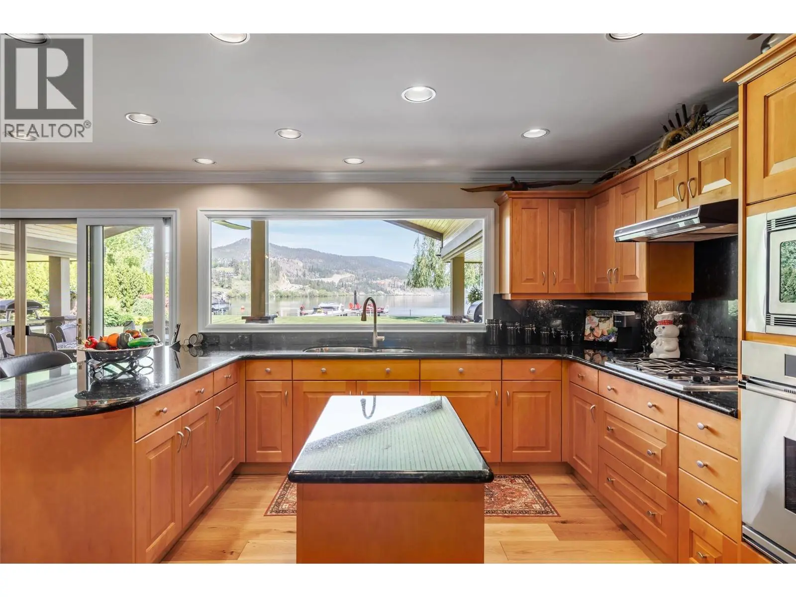 11640 Rogers Road. Lake Country, British Columbia