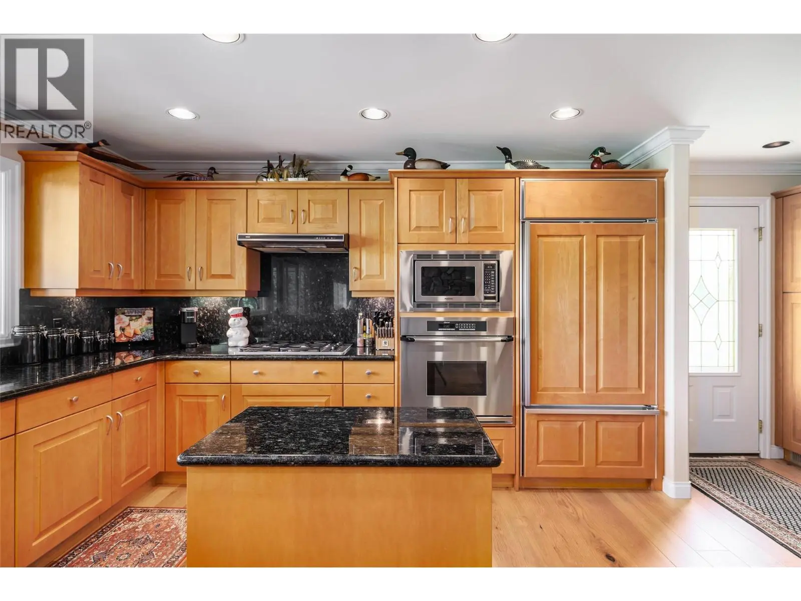 11640 Rogers Road. Lake Country, British Columbia