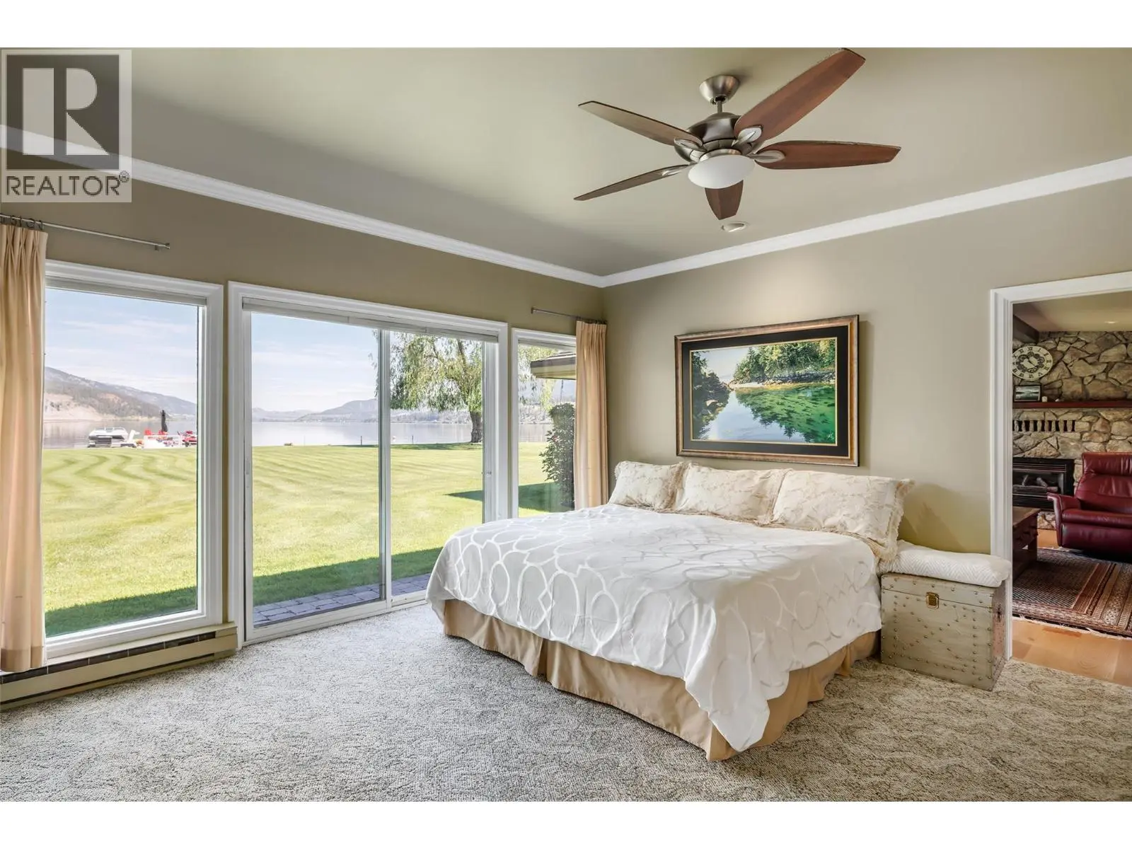 11640 Rogers Road. Lake Country, British Columbia