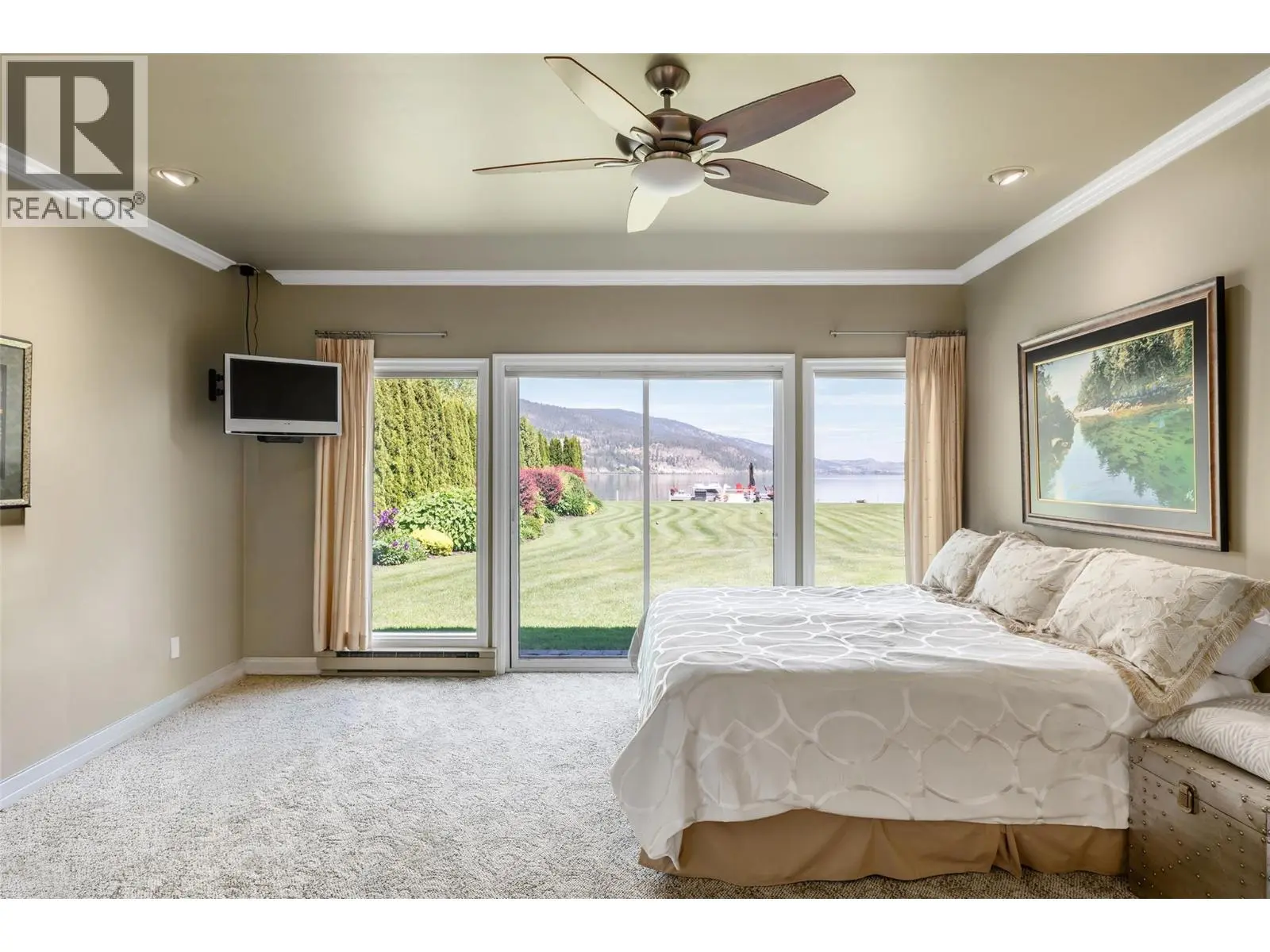 11640 Rogers Road. Lake Country, British Columbia