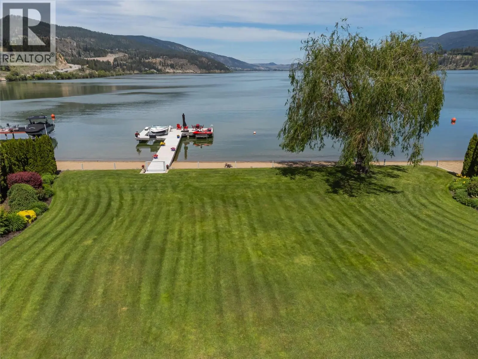 11640 Rogers Road. Lake Country, British Columbia
