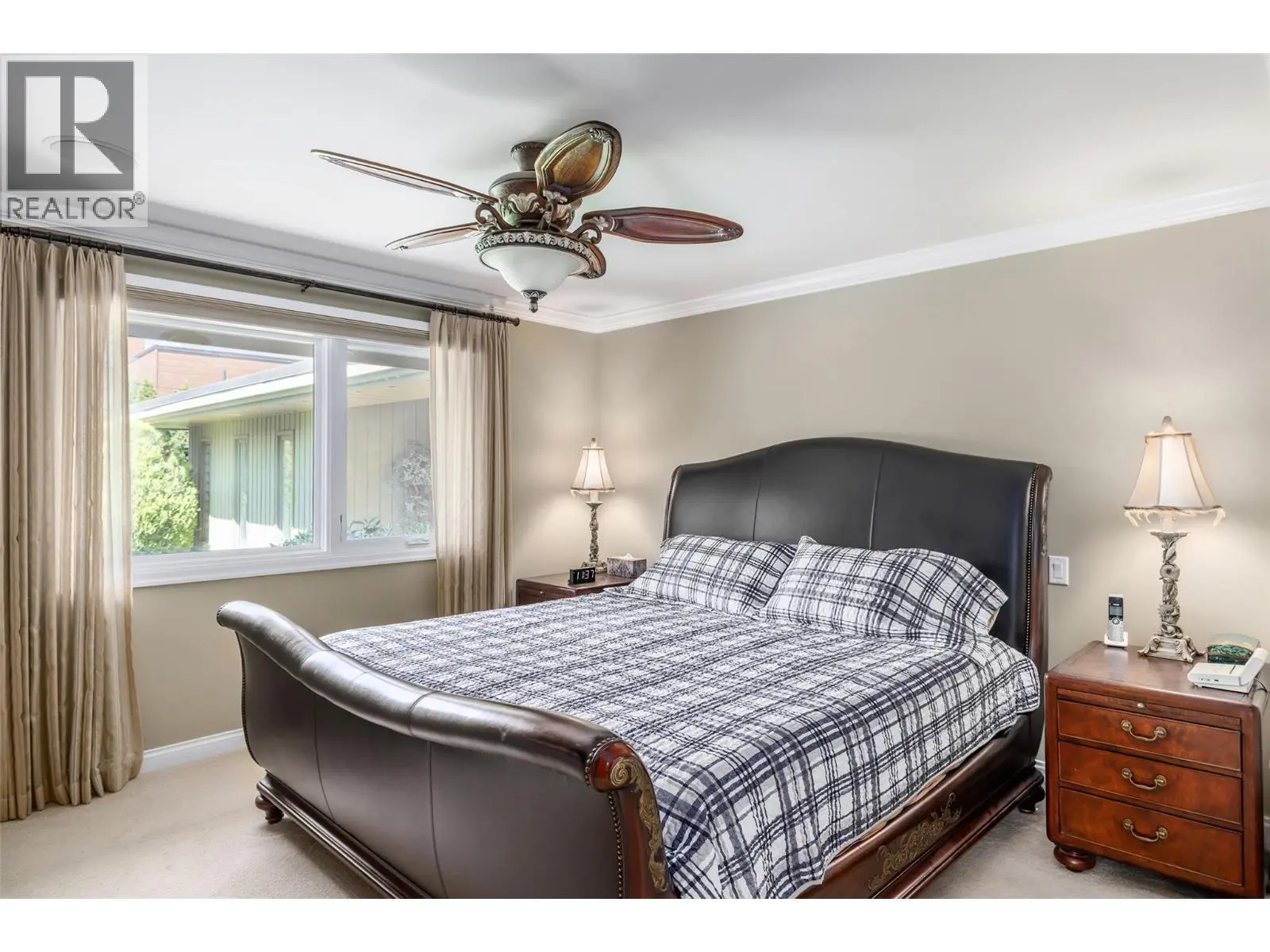 11640 Rogers Road. Lake Country, British Columbia