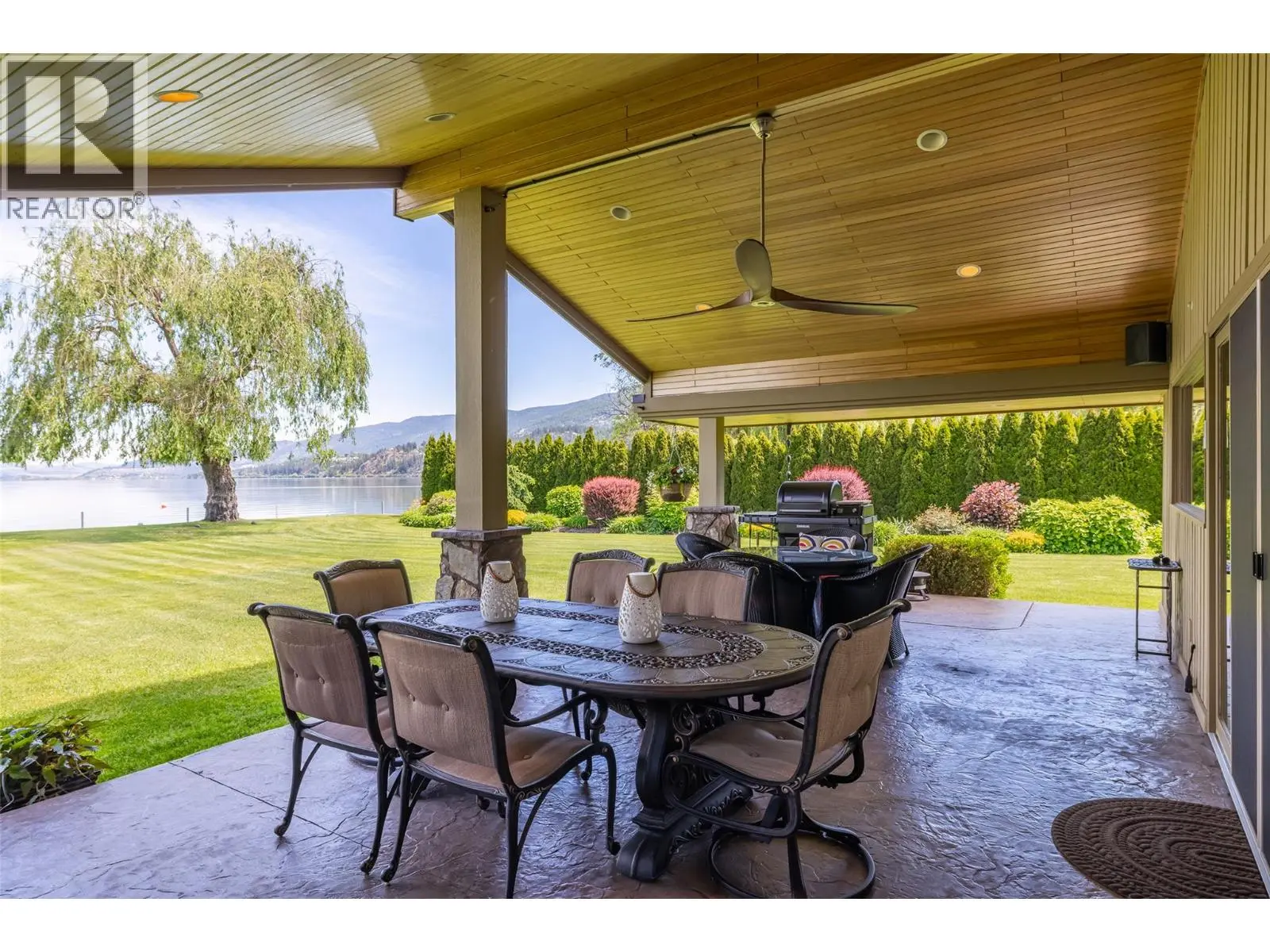 11640 Rogers Road. Lake Country, British Columbia
