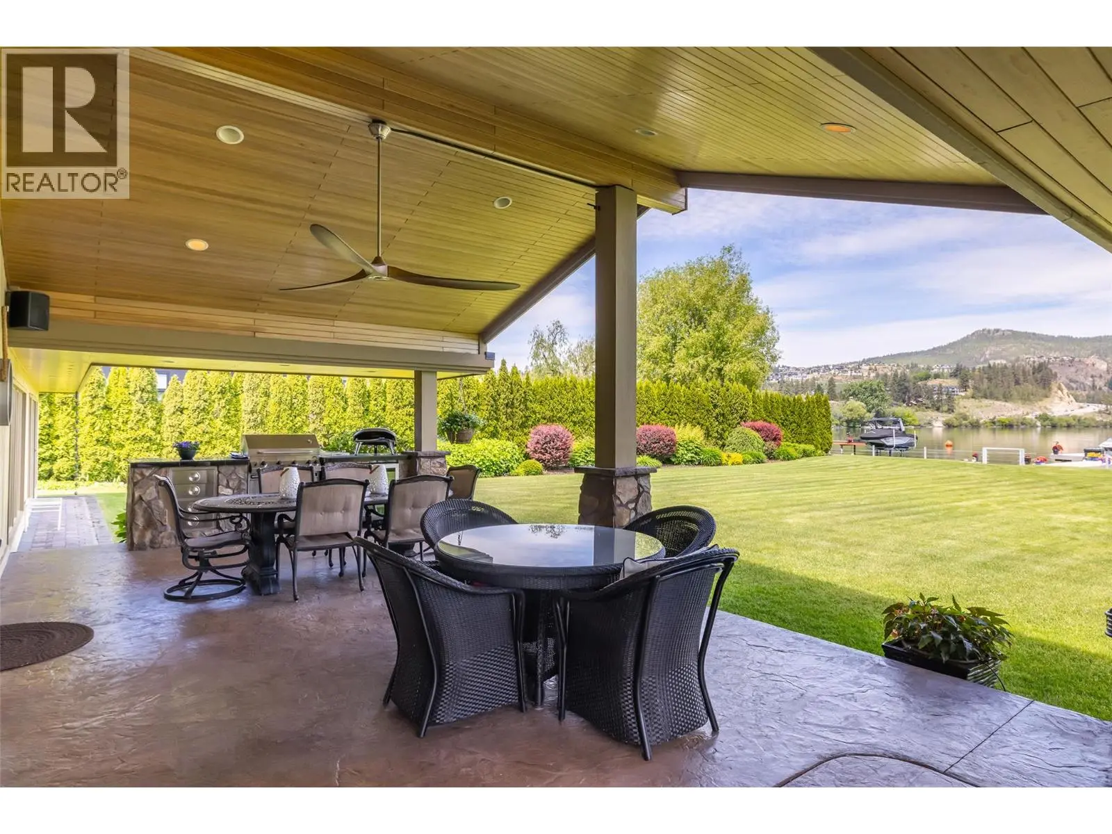 11640 Rogers Road. Lake Country, British Columbia