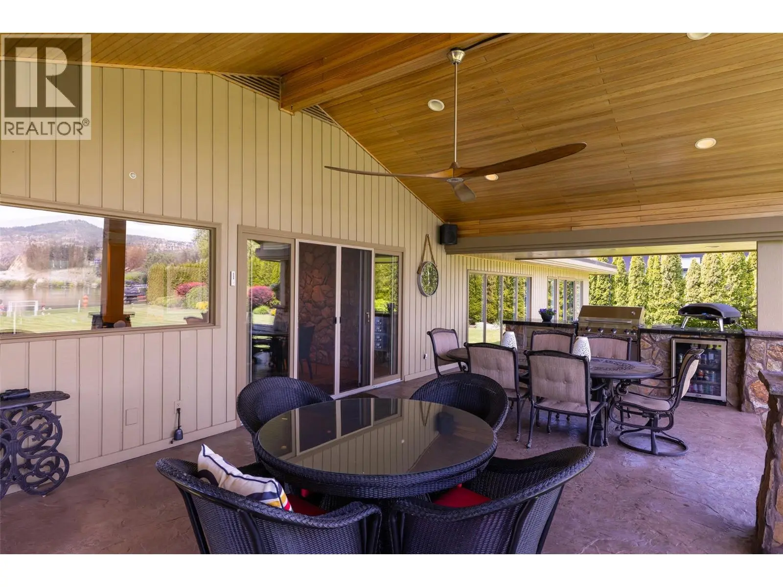 11640 Rogers Road. Lake Country, British Columbia