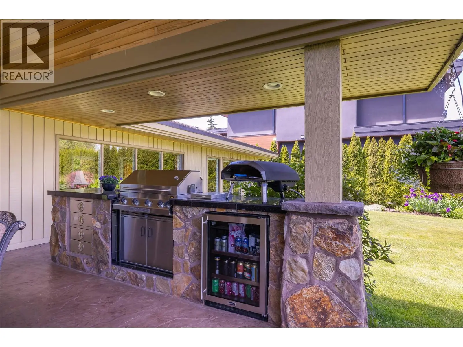 11640 Rogers Road. Lake Country, British Columbia