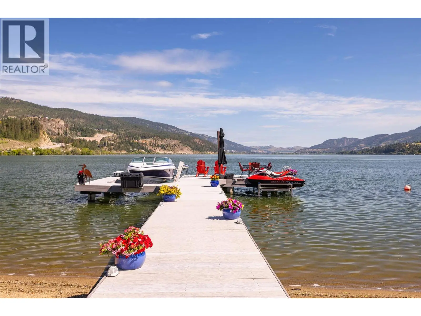 11640 Rogers Road. Lake Country, British Columbia