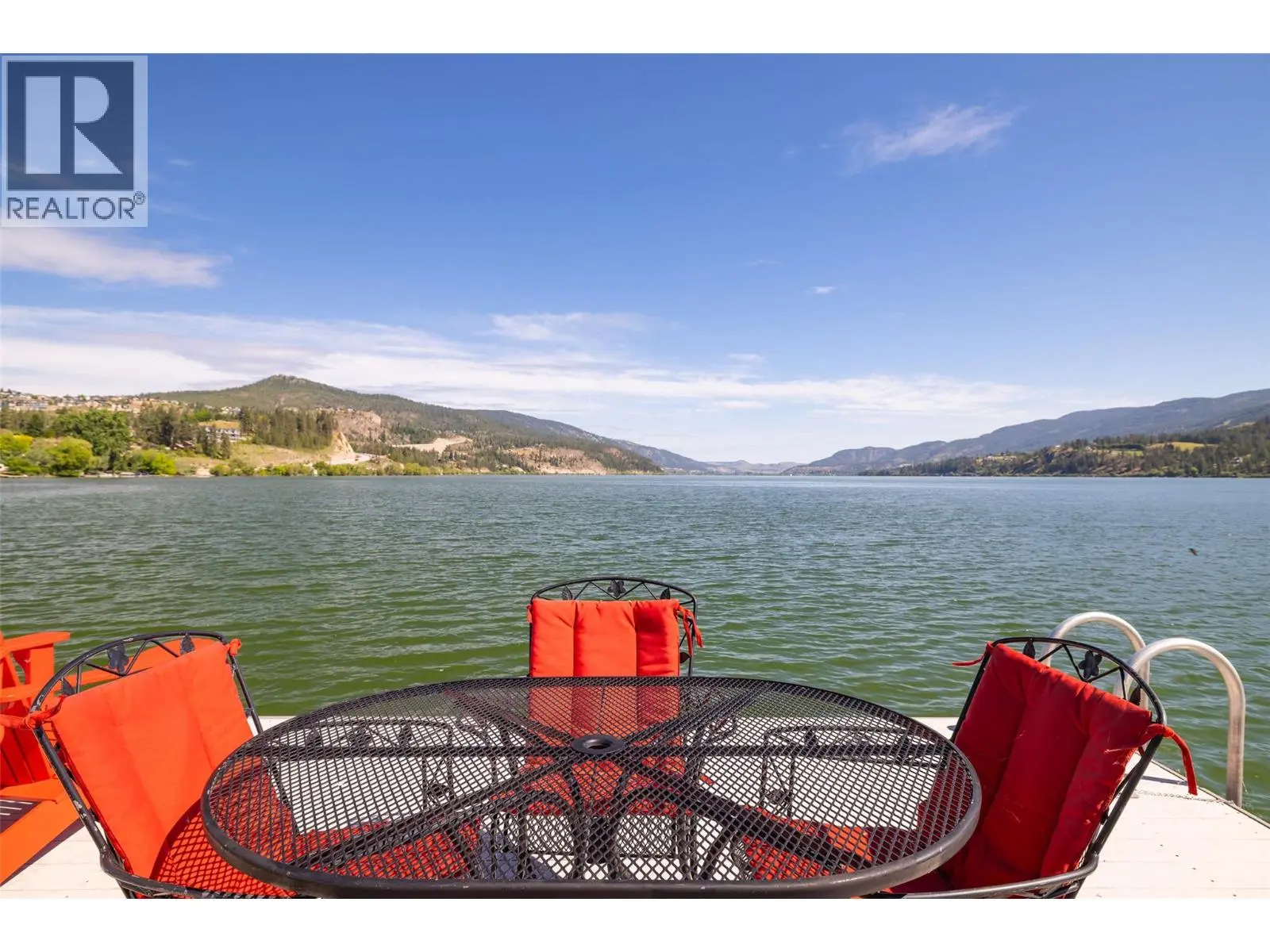 11640 Rogers Road. Lake Country, British Columbia