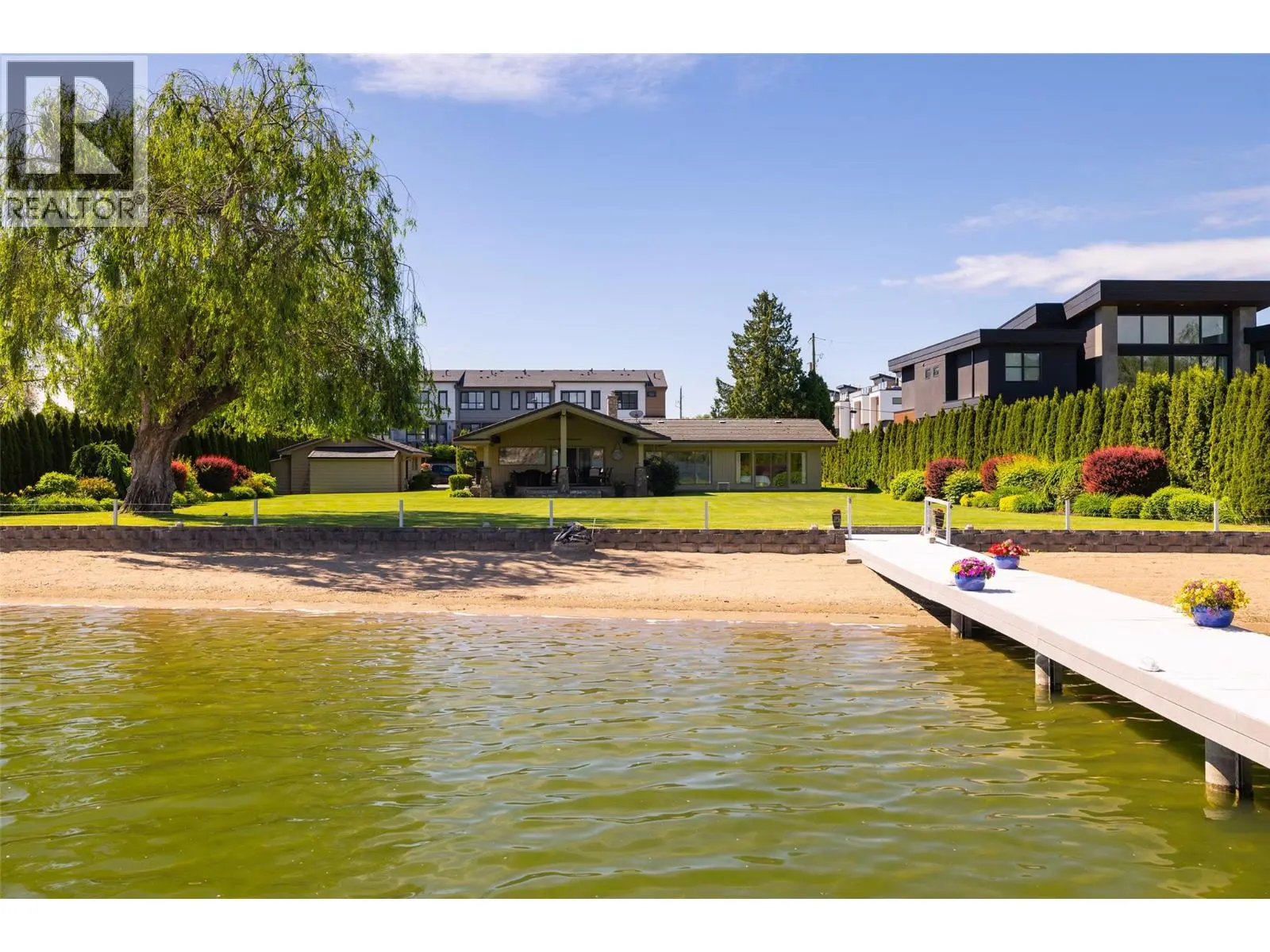 11640 Rogers Road. Lake Country, British Columbia