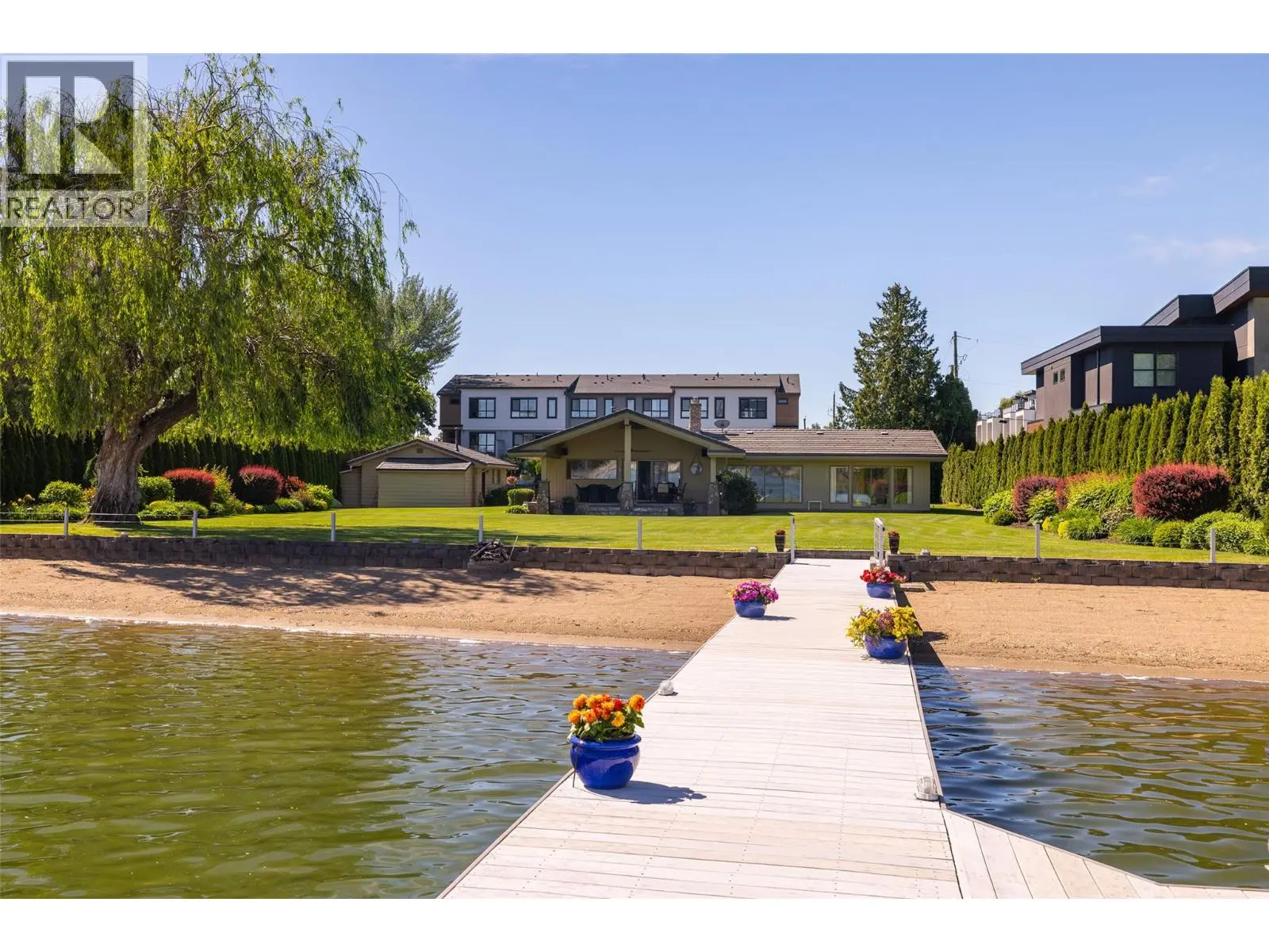 11640 Rogers Road. Lake Country, British Columbia