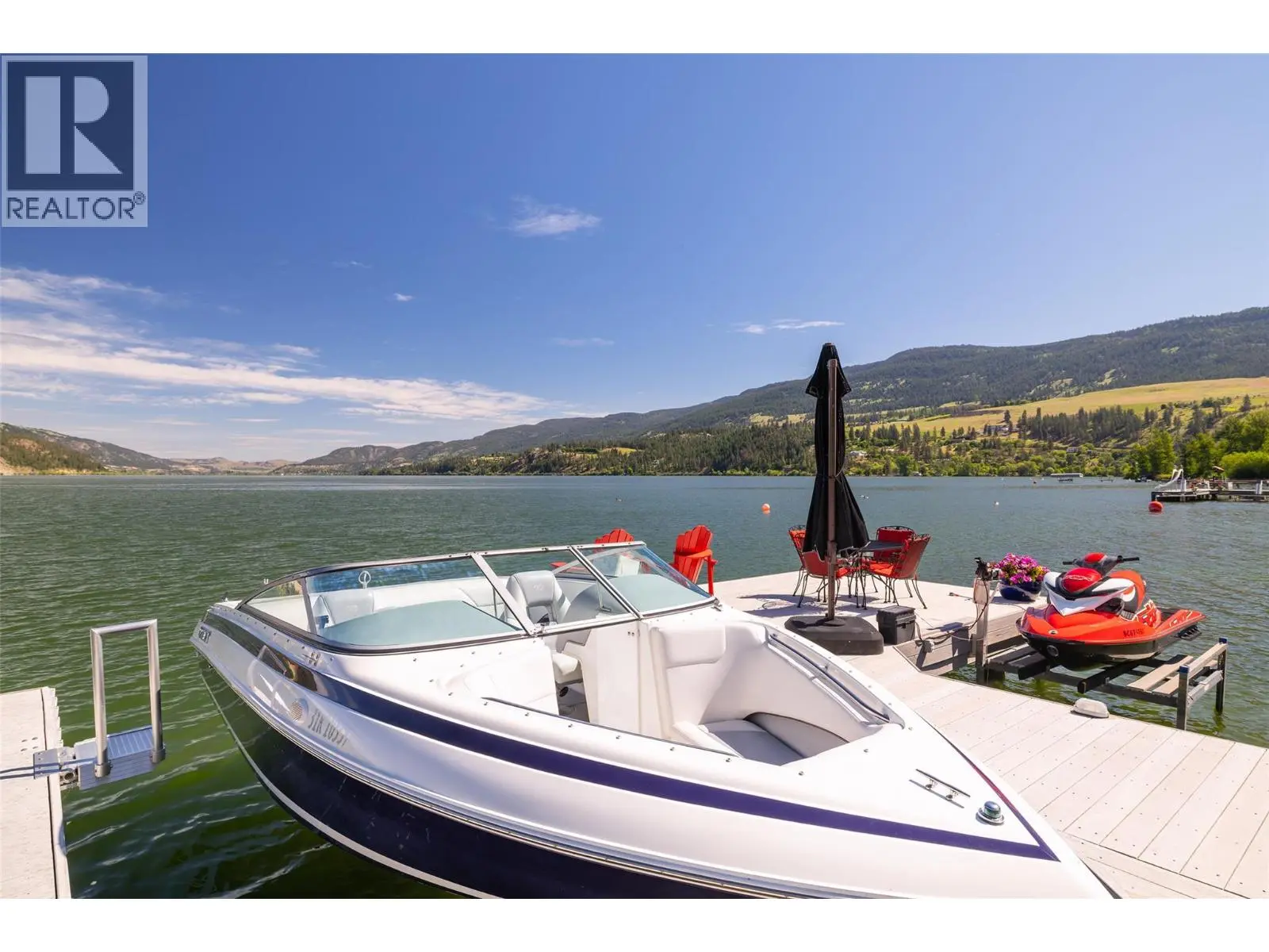 11640 Rogers Road. Lake Country, British Columbia
