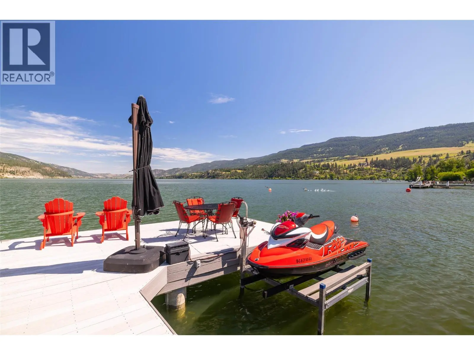 11640 Rogers Road. Lake Country, British Columbia