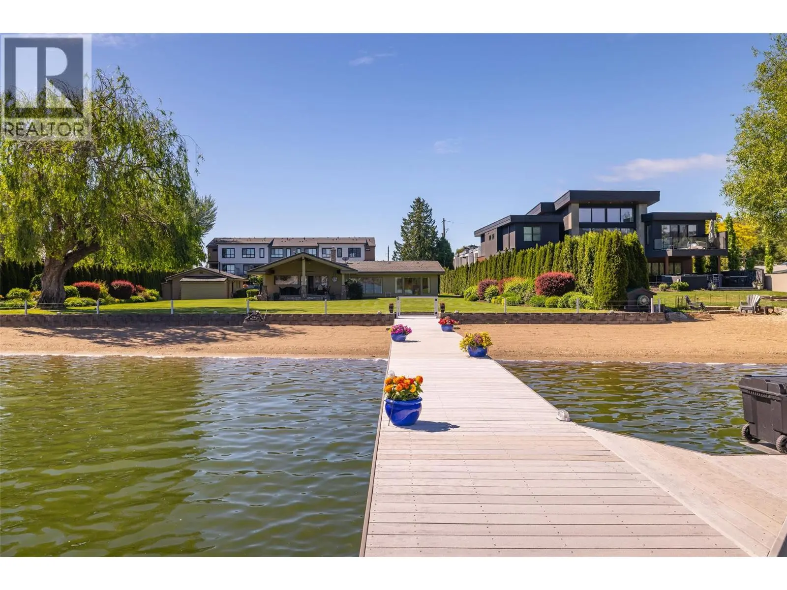 11640 Rogers Road. Lake Country, British Columbia