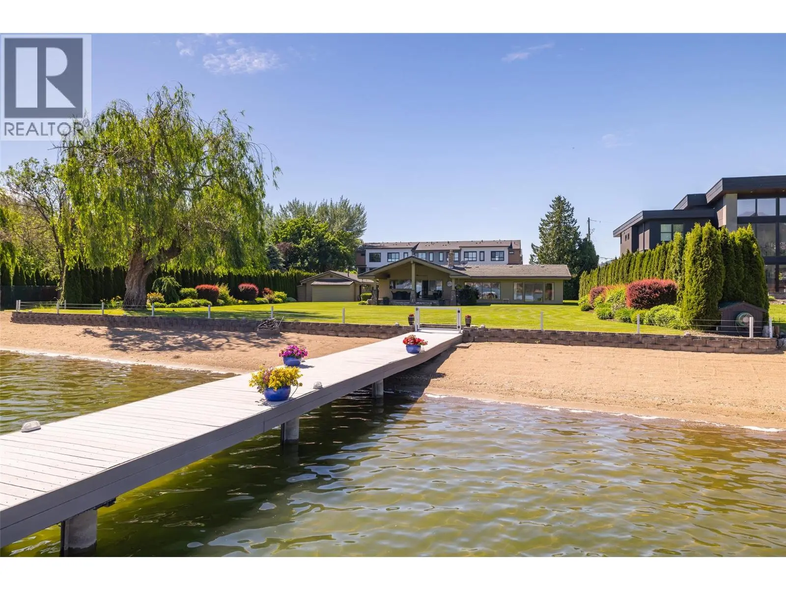 11640 Rogers Road. Lake Country, British Columbia