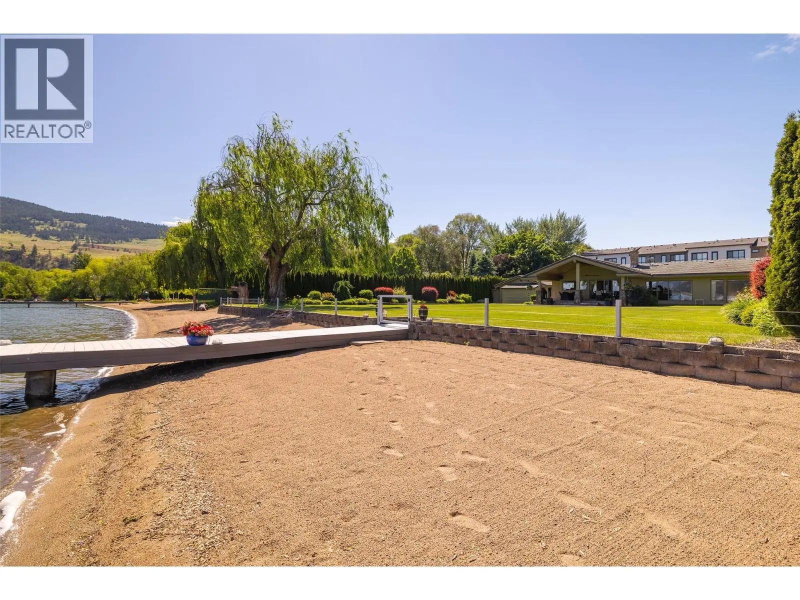 11640 Rogers Road. Lake Country, British Columbia