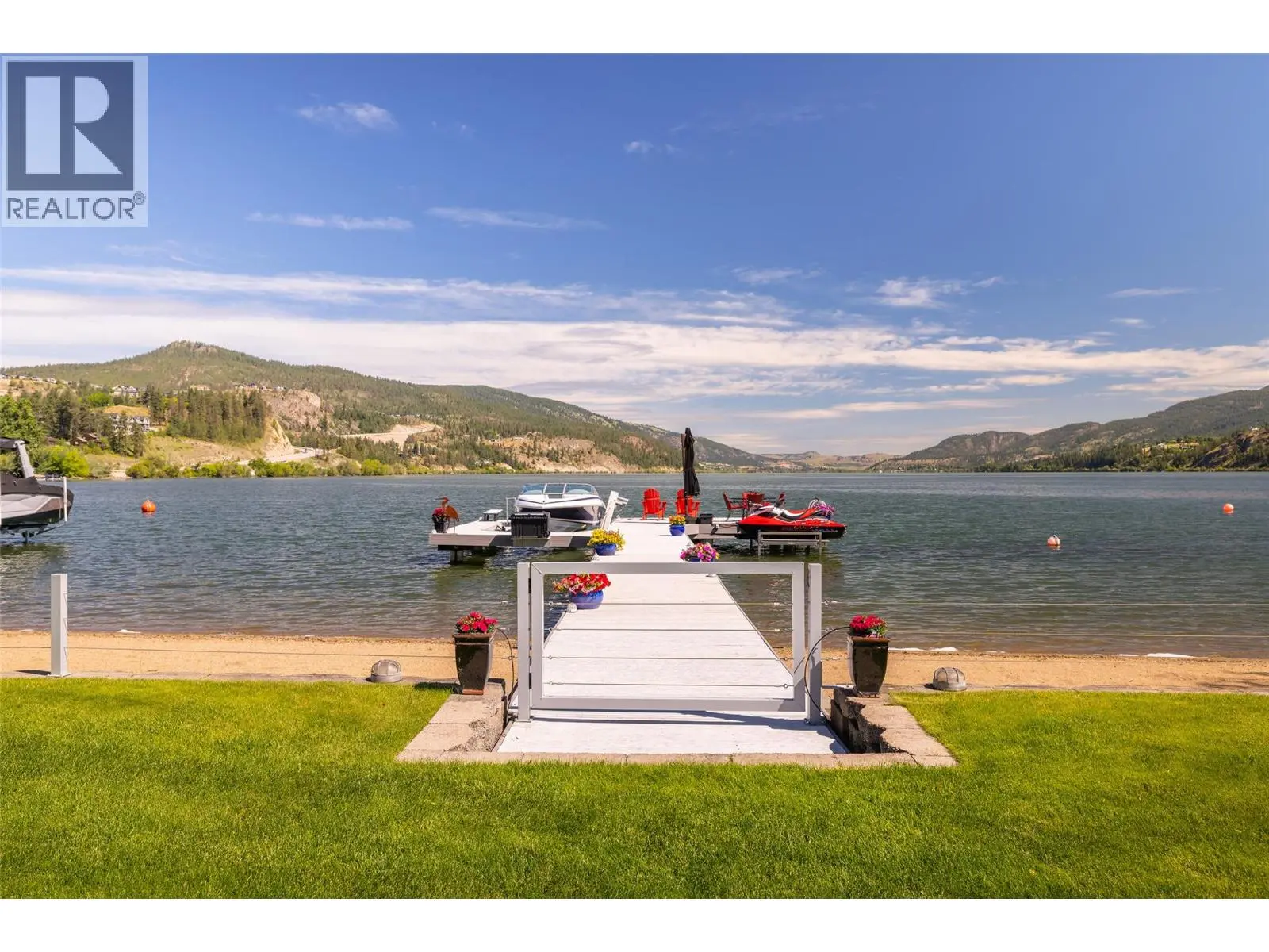 11640 Rogers Road. Lake Country, British Columbia