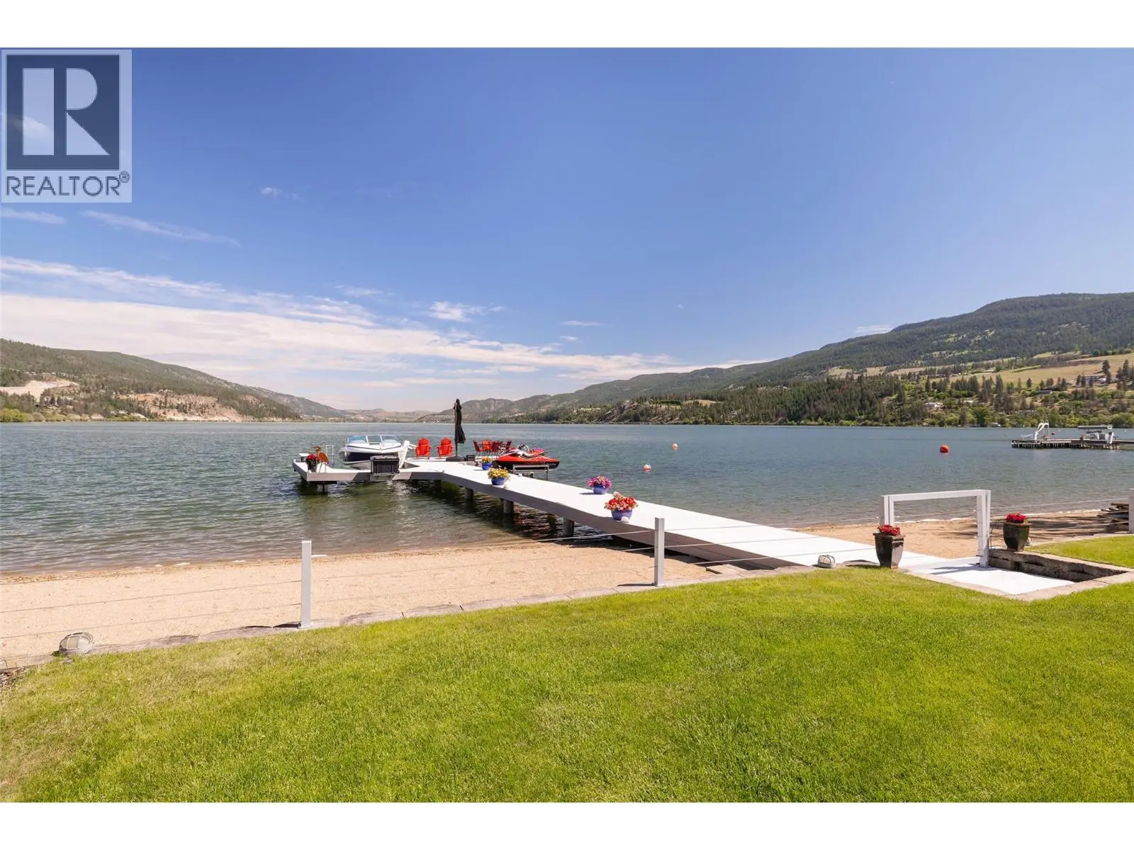 11640 Rogers Road. Lake Country, British Columbia