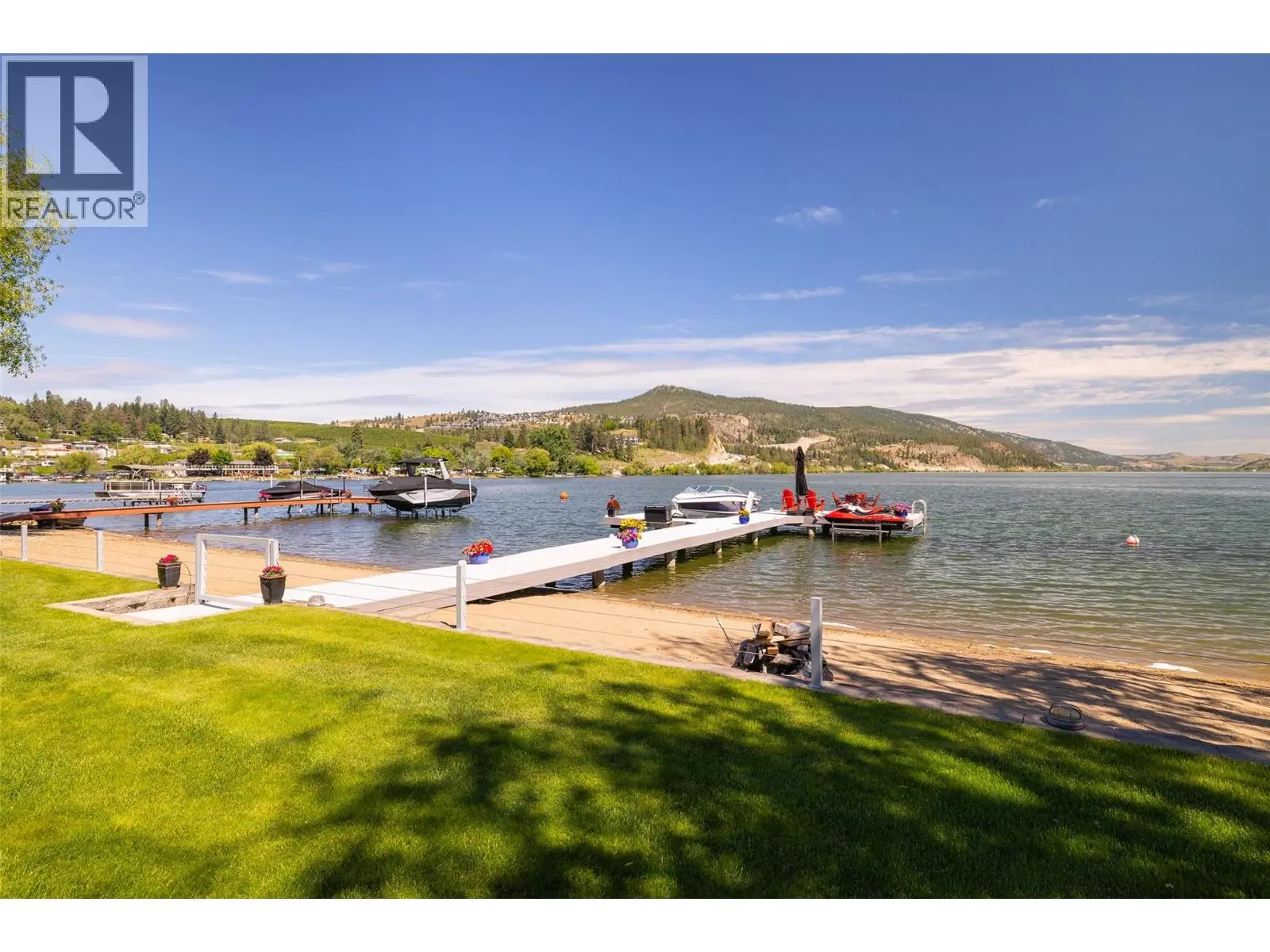 11640 Rogers Road. Lake Country, British Columbia
