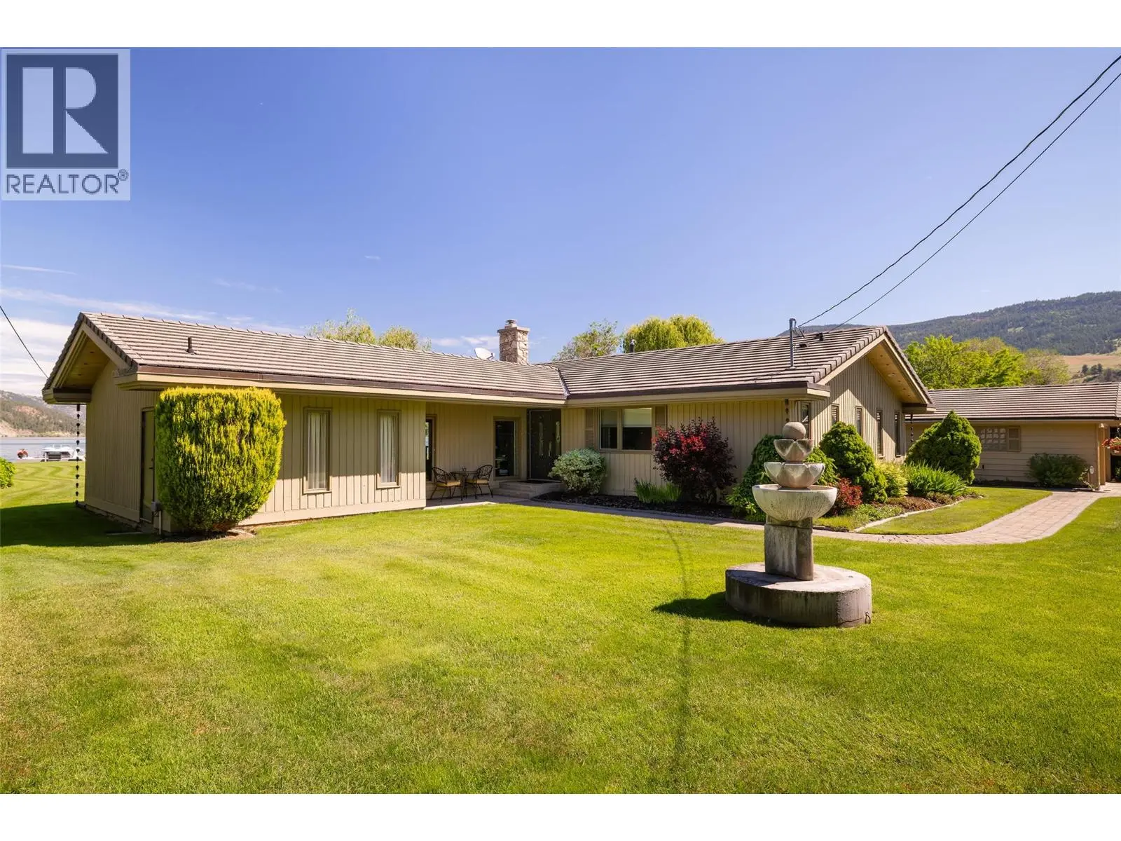 11640 Rogers Road. Lake Country, British Columbia