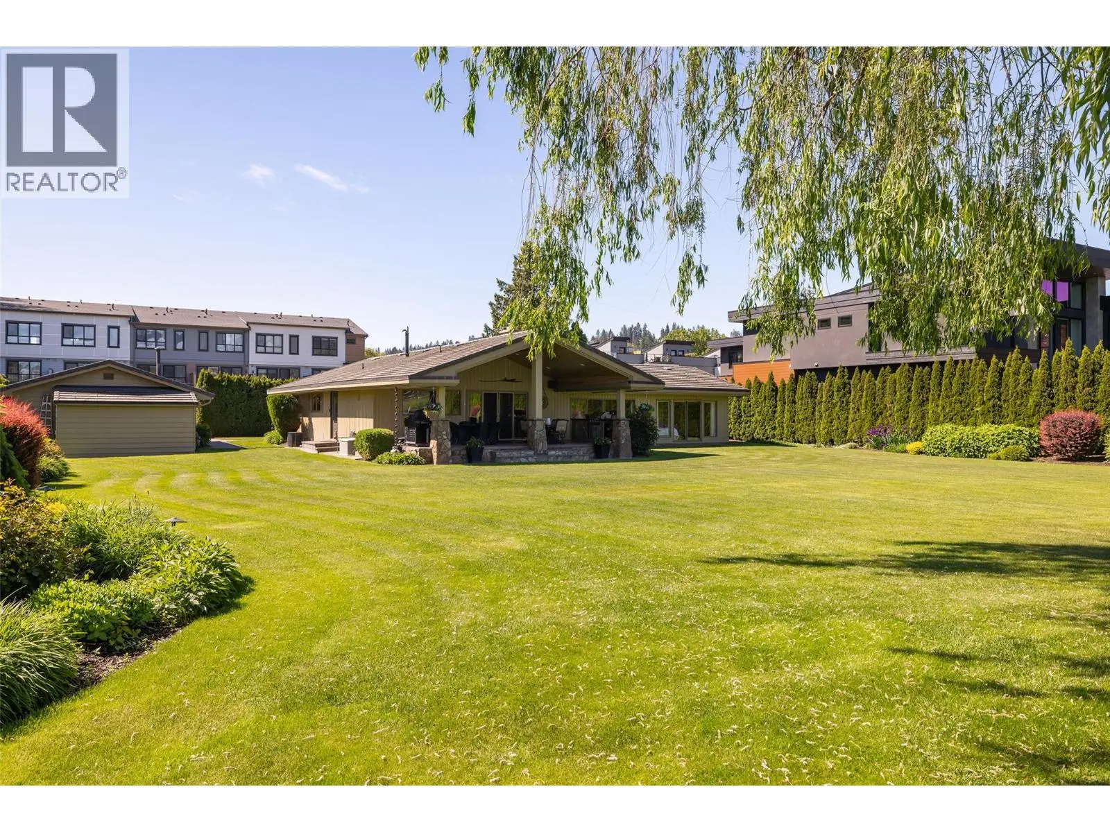 11640 Rogers Road. Lake Country, British Columbia