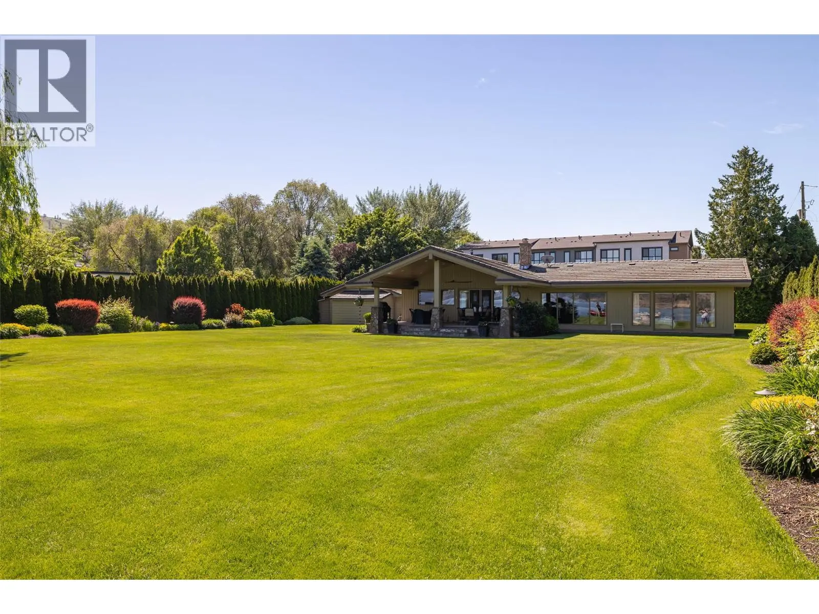 11640 Rogers Road. Lake Country, British Columbia