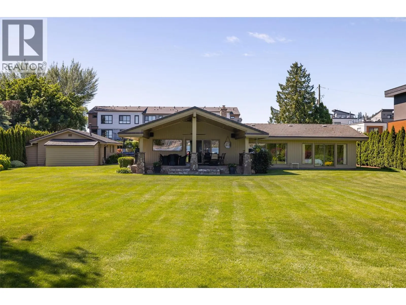 11640 Rogers Road. Lake Country, British Columbia