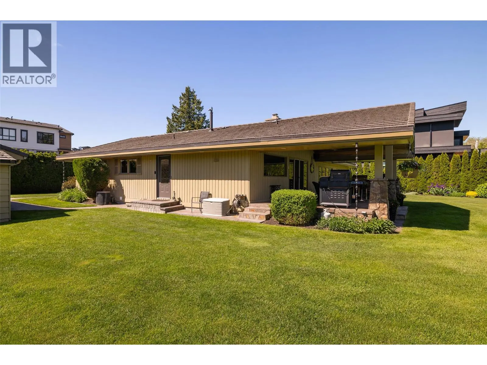 11640 Rogers Road. Lake Country, British Columbia