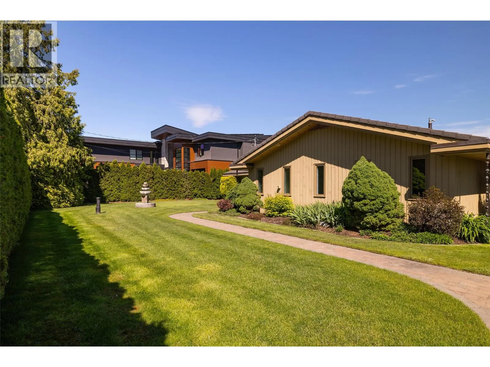 11640 Rogers Road. Lake Country, British Columbia