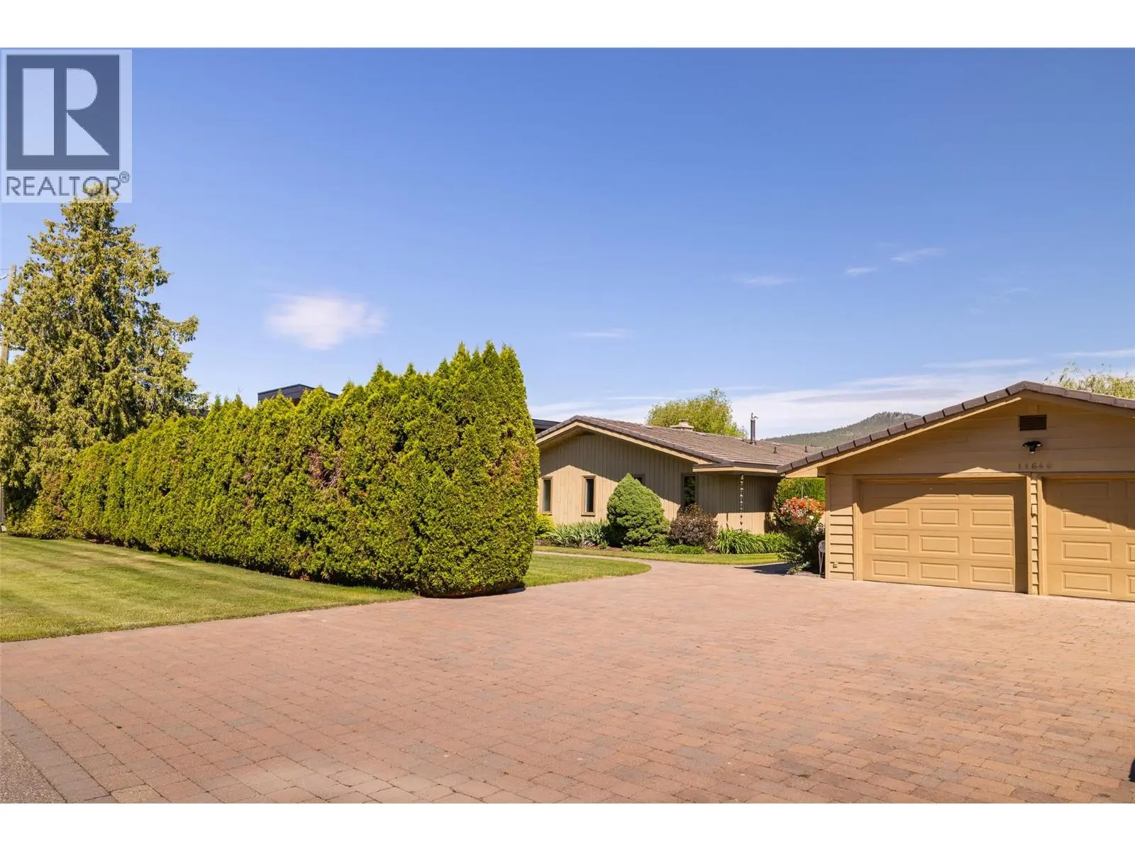 11640 Rogers Road. Lake Country, British Columbia