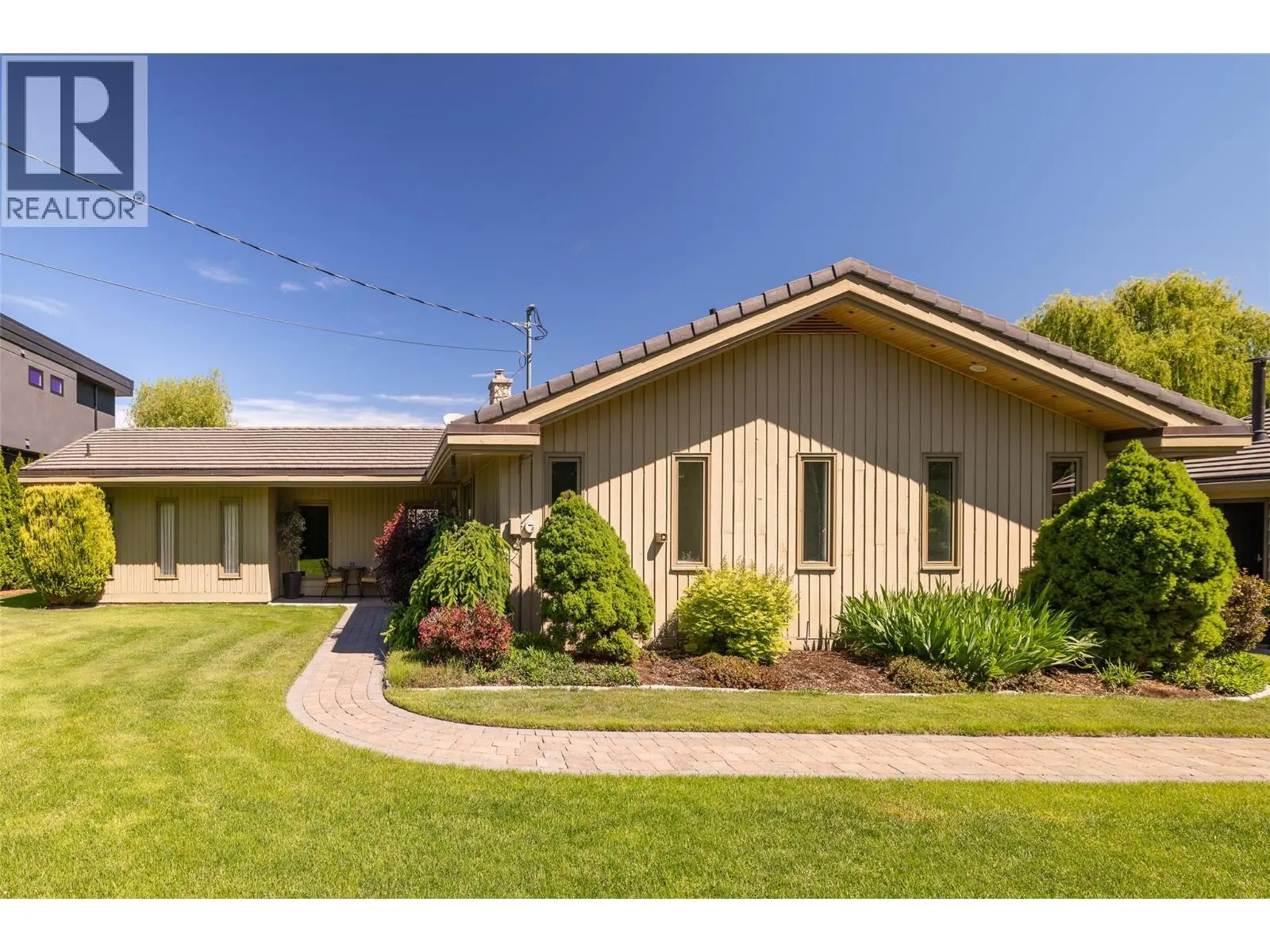 11640 Rogers Road. Lake Country, British Columbia