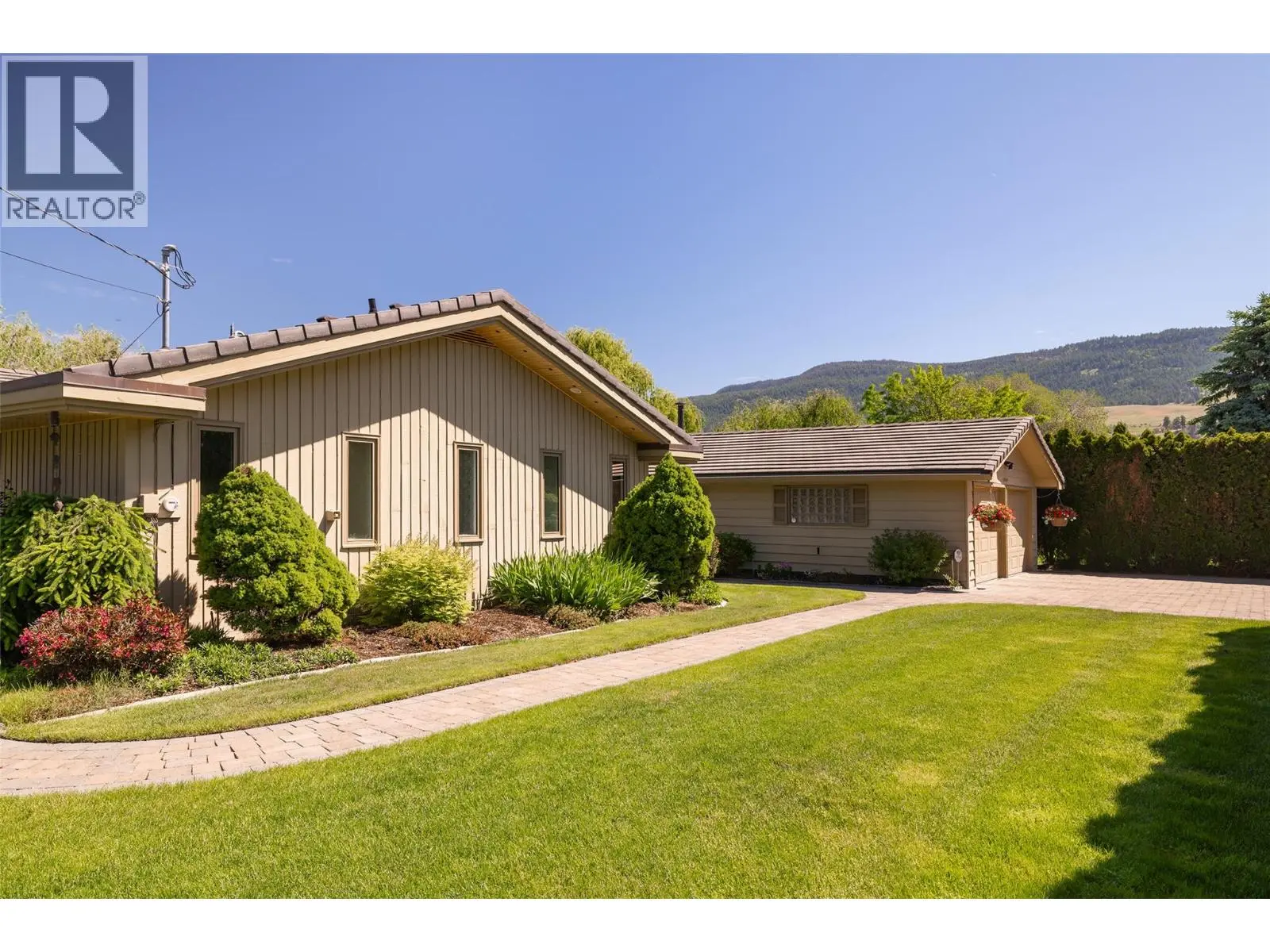 11640 Rogers Road. Lake Country, British Columbia