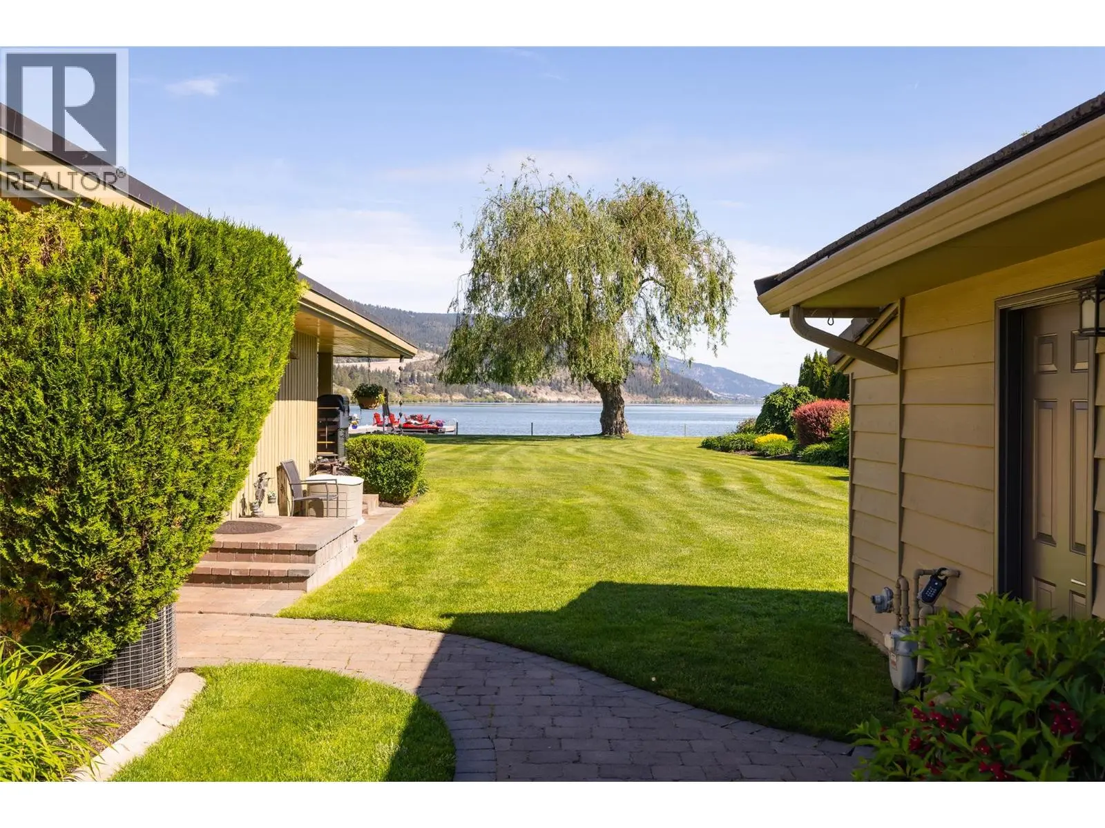 11640 Rogers Road. Lake Country, British Columbia