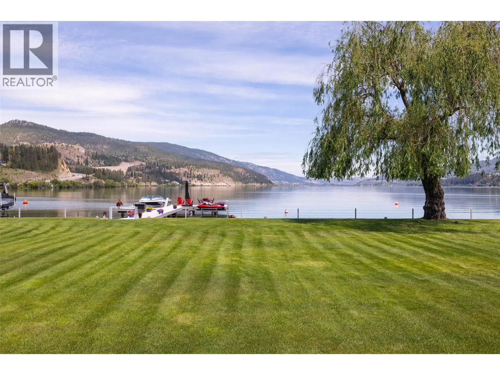 11640 Rogers Road. Lake Country, British Columbia